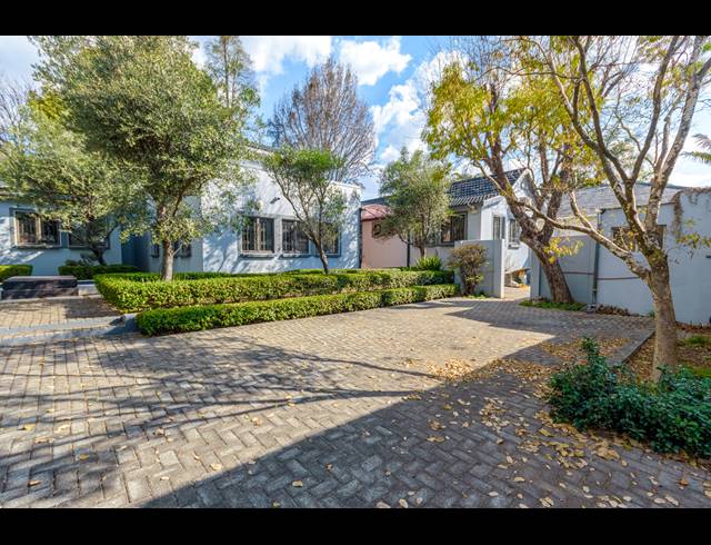 438M² BUSINESS TO LET IN NORWOOD